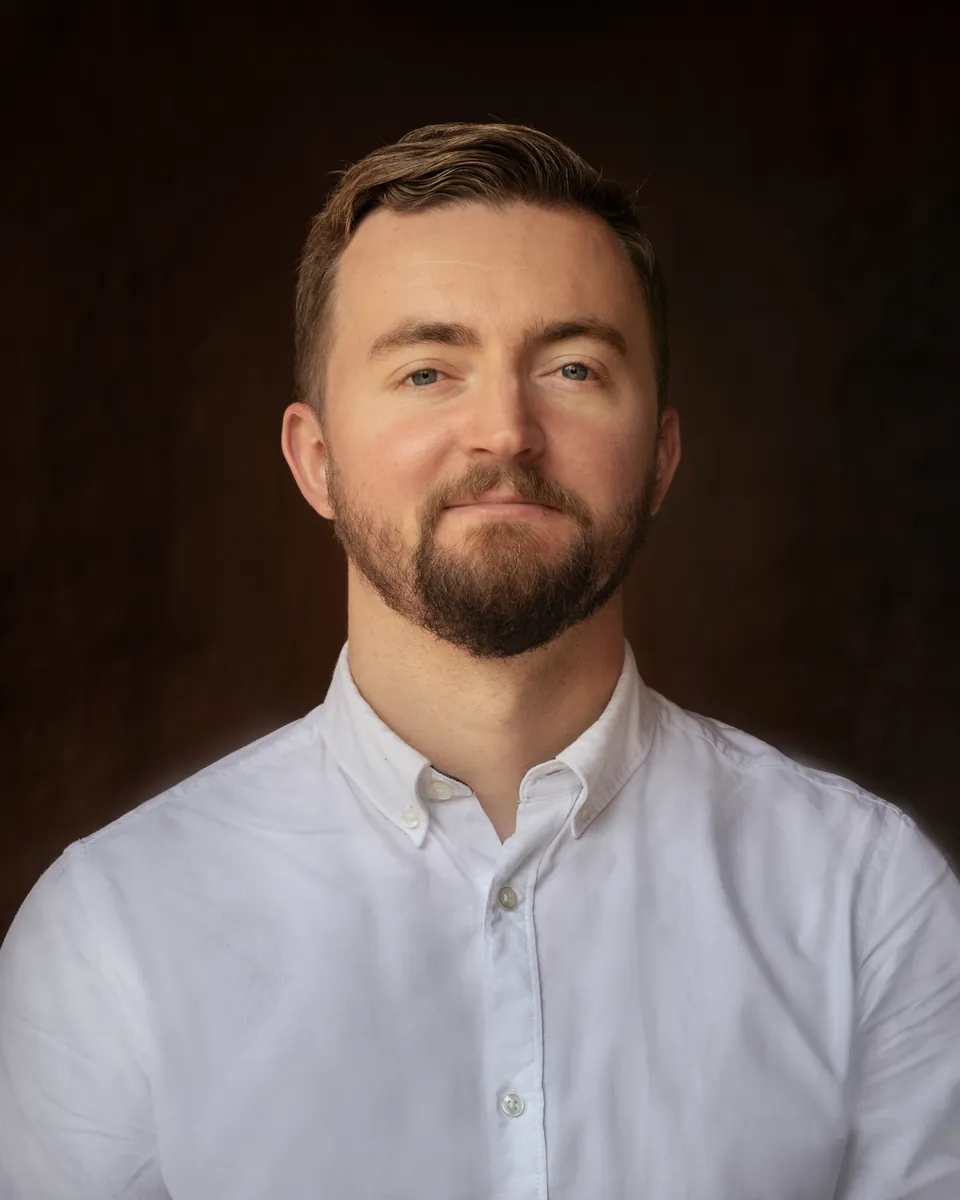 Filip Hedman